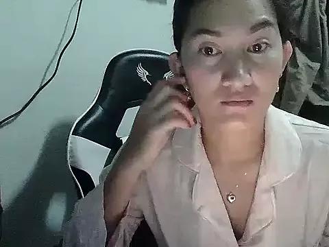 lustlushlady6 from StripChat is Freechat