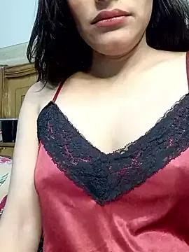 Lusty-Eva from StripChat is Freechat