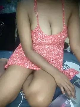 Lusty-Evaa webcams show profile image 
