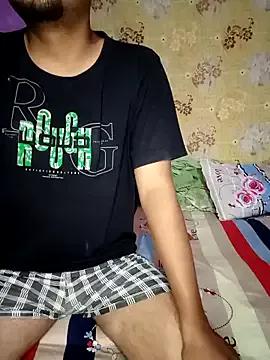 Lustybaby605 from StripChat is Freechat