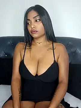 LustyJasimine09 webcams show profile image 