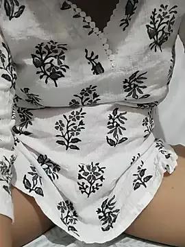 LustyMelons from StripChat is Freechat