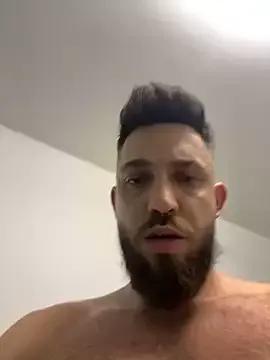 LustyMike_ from StripChat is Freechat