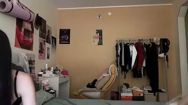 lustytwins from StripChat is Freechat