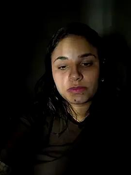 LuxstellaY webcams show profile image 
