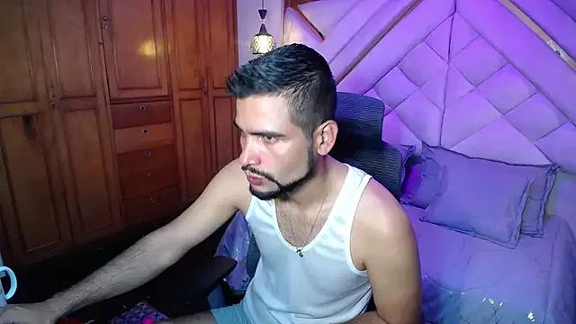 luxurycoupl from StripChat is Freechat