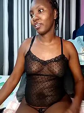 luxusroyce from StripChat