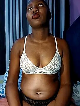 luxusroyce from StripChat