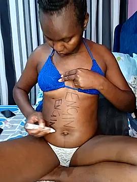 luxusroyce from StripChat