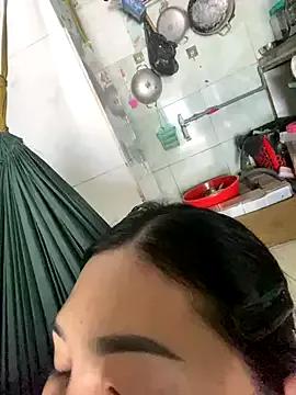 Ly_Coca24 from StripChat is Freechat