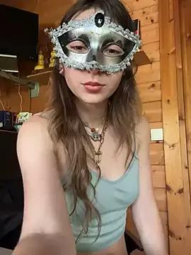 Photos of lyafoot from StripChat is Private