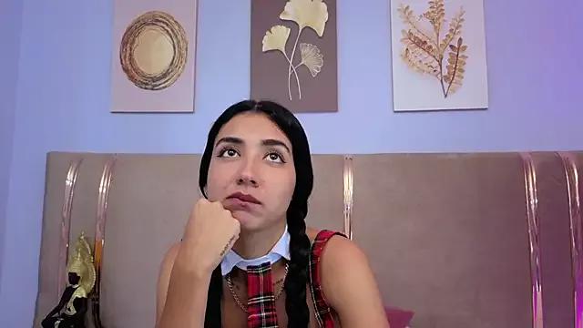 Lyl_Cristal from StripChat is Freechat