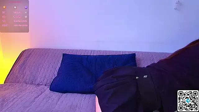 Lynellee from StripChat is Freechat