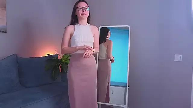Photos of LynnaFigge from StripChat is Freechat