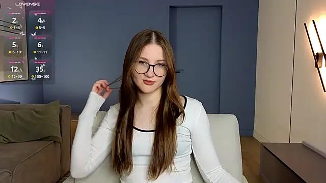 LynnBrunger from StripChat