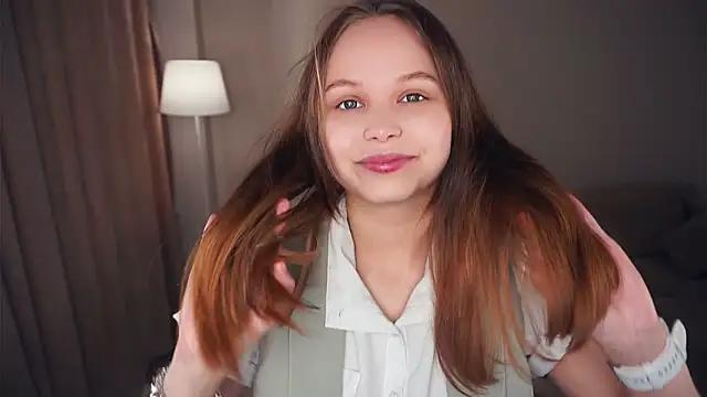 LynnBun from StripChat