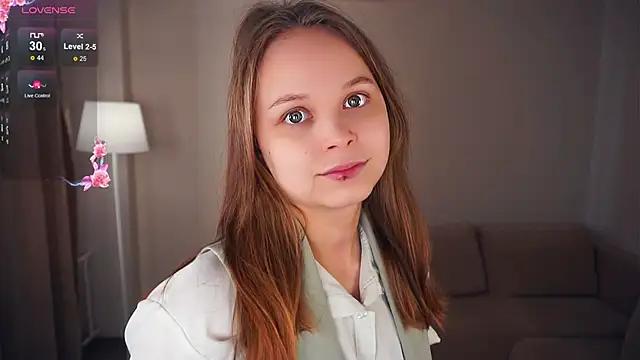 LynnBun from StripChat
