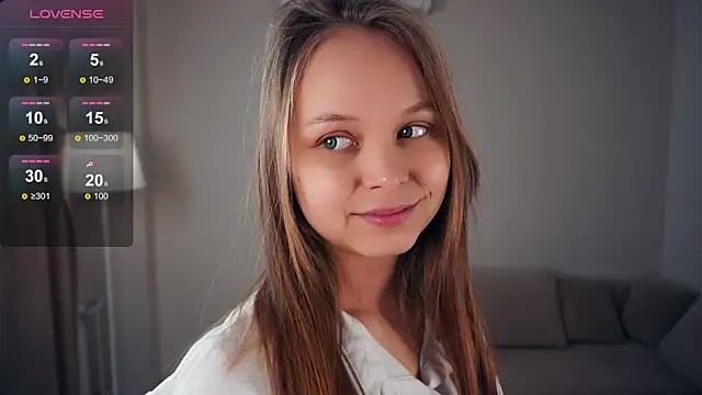 LynnBun from StripChat