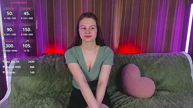 LynneAcey from StripChat