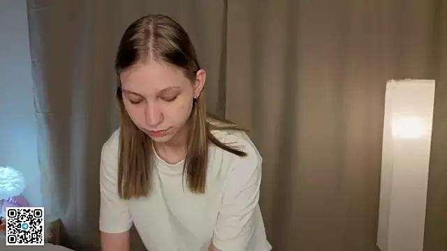 LynneHaviland from StripChat