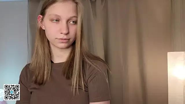 LynneHaviland from StripChat