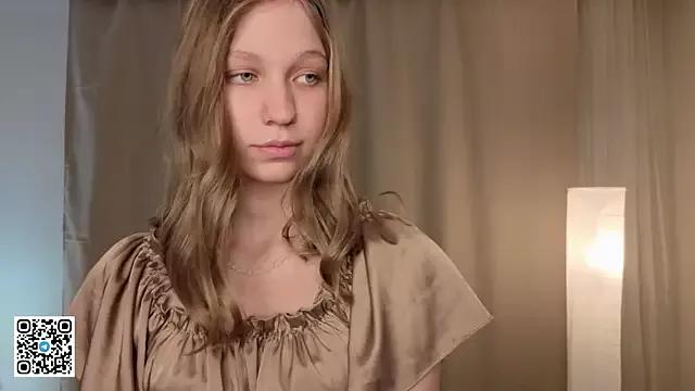LynneHaviland from StripChat
