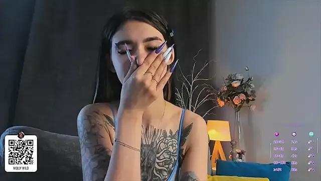 LynnGravlin from StripChat