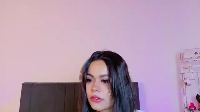 Lyra_Valtierra from StripChat is Freechat