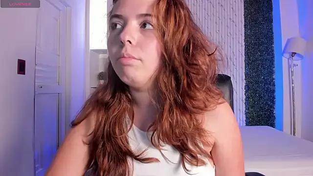 Lyssa_Muller from StripChat