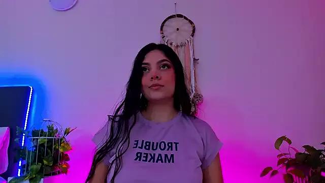 M0lly_Beckers from StripChat
