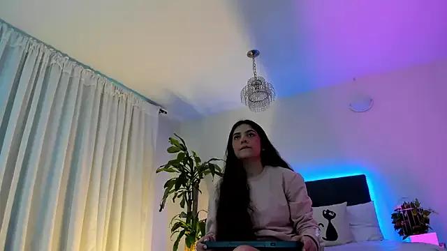 M0lly_Beckers from StripChat