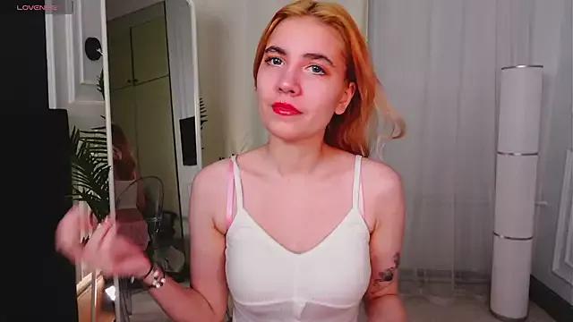 M_I_S_S_A from StripChat