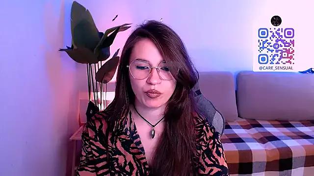 M_Sensual from StripChat is Freechat