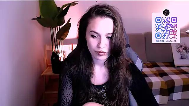 M_Sensual from StripChat is Freechat