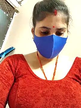 maahi-satva from StripChat