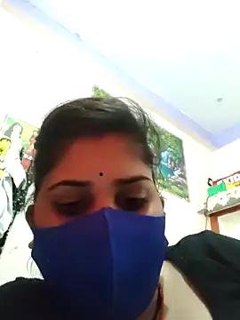 maahi-satva from StripChat