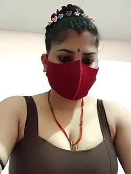 maahi-satva from StripChat