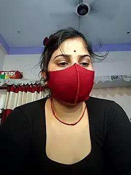 maahi-satva from StripChat