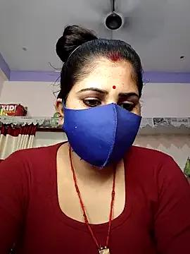maahi-satva from StripChat