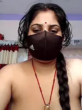 maahi-satva from StripChat