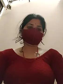 maahi-satva from StripChat