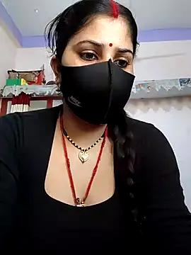 maahi-satva from StripChat
