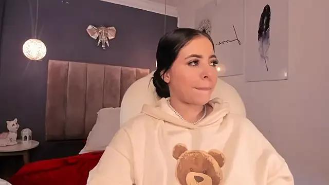 Maaiitee from StripChat