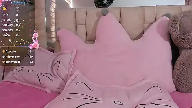Maavca_ from StripChat