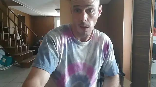 Mac_ThunderCock from StripChat is Freechat