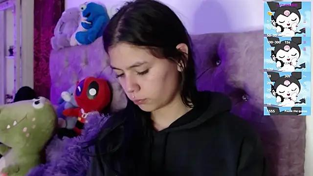 Macca_diaz from StripChat