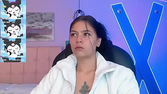 Macca_diaz from StripChat