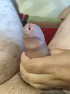 MadaamJizz_DickLewd from StripChat