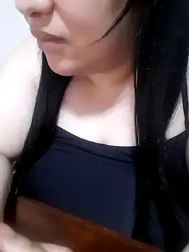 Madam-bezoul- from StripChat is Freechat
