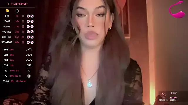 madam_agnes1 from StripChat